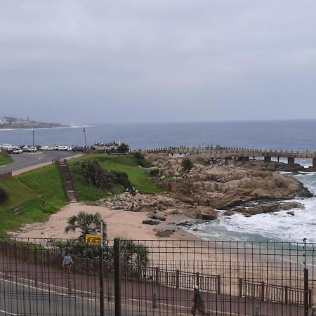 Whale Rock, Modern Beachfront Apartment Μάργκεϊτ Εξωτερικό φωτογραφία