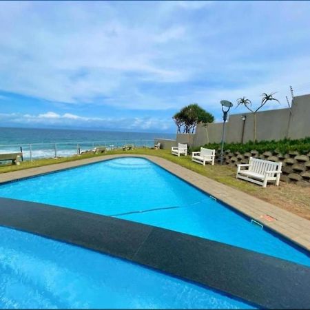 Whale Rock, Modern Beachfront Apartment Μάργκεϊτ Εξωτερικό φωτογραφία