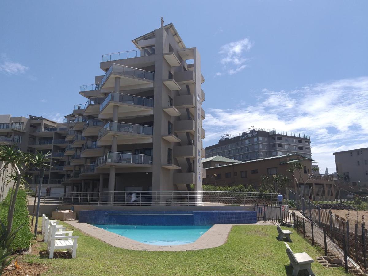 Whale Rock, Modern Beachfront Apartment Μάργκεϊτ Εξωτερικό φωτογραφία