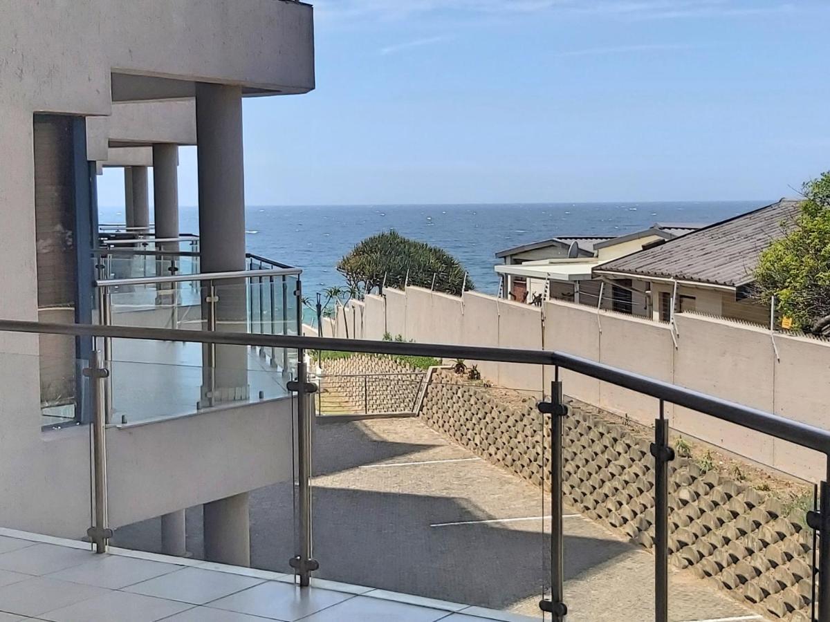 Whale Rock, Modern Beachfront Apartment Μάργκεϊτ Εξωτερικό φωτογραφία