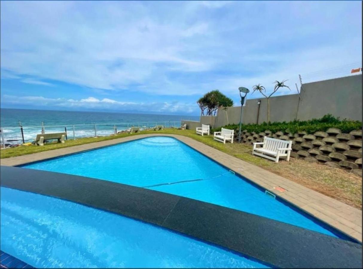 Whale Rock, Modern Beachfront Apartment Μάργκεϊτ Εξωτερικό φωτογραφία